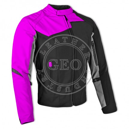 2017 Buy Cordura Jackets for Ladies